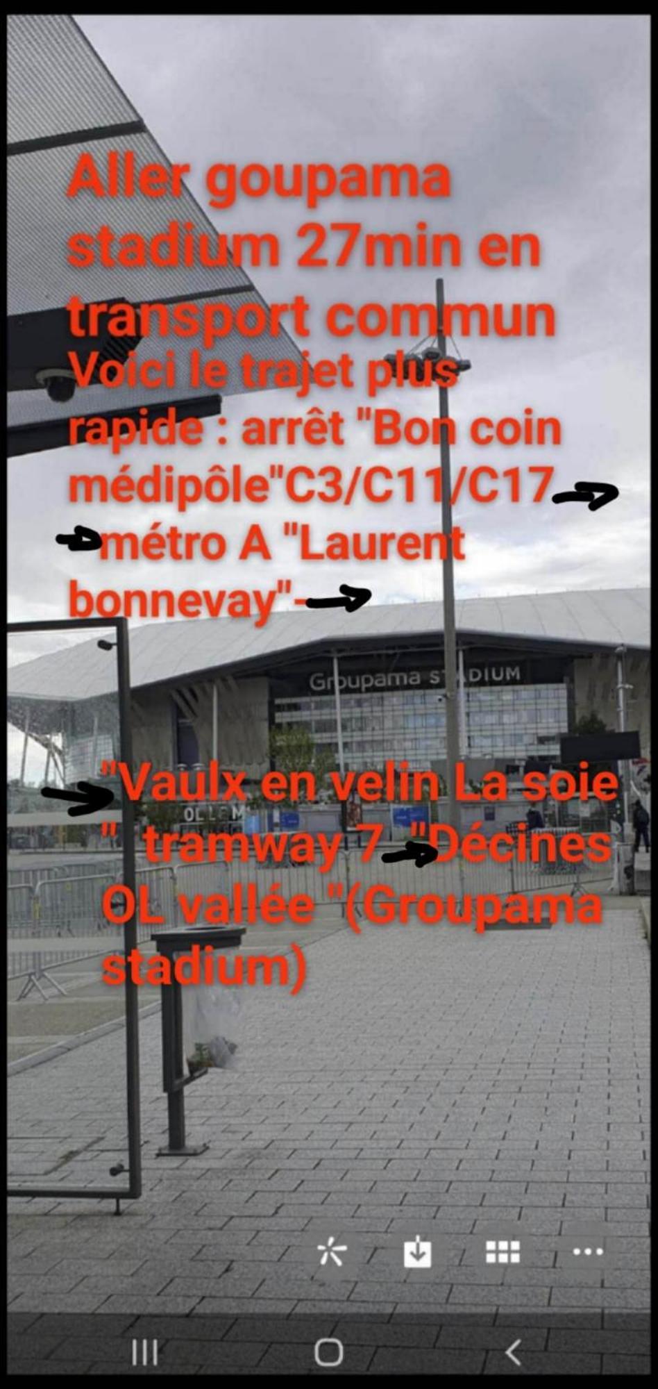 Medipole T2 Avec Un Garage Gratuit Sur Place, 16Min A Centre Ville Lyon En Metro A Villeurbanne Bagian luar foto