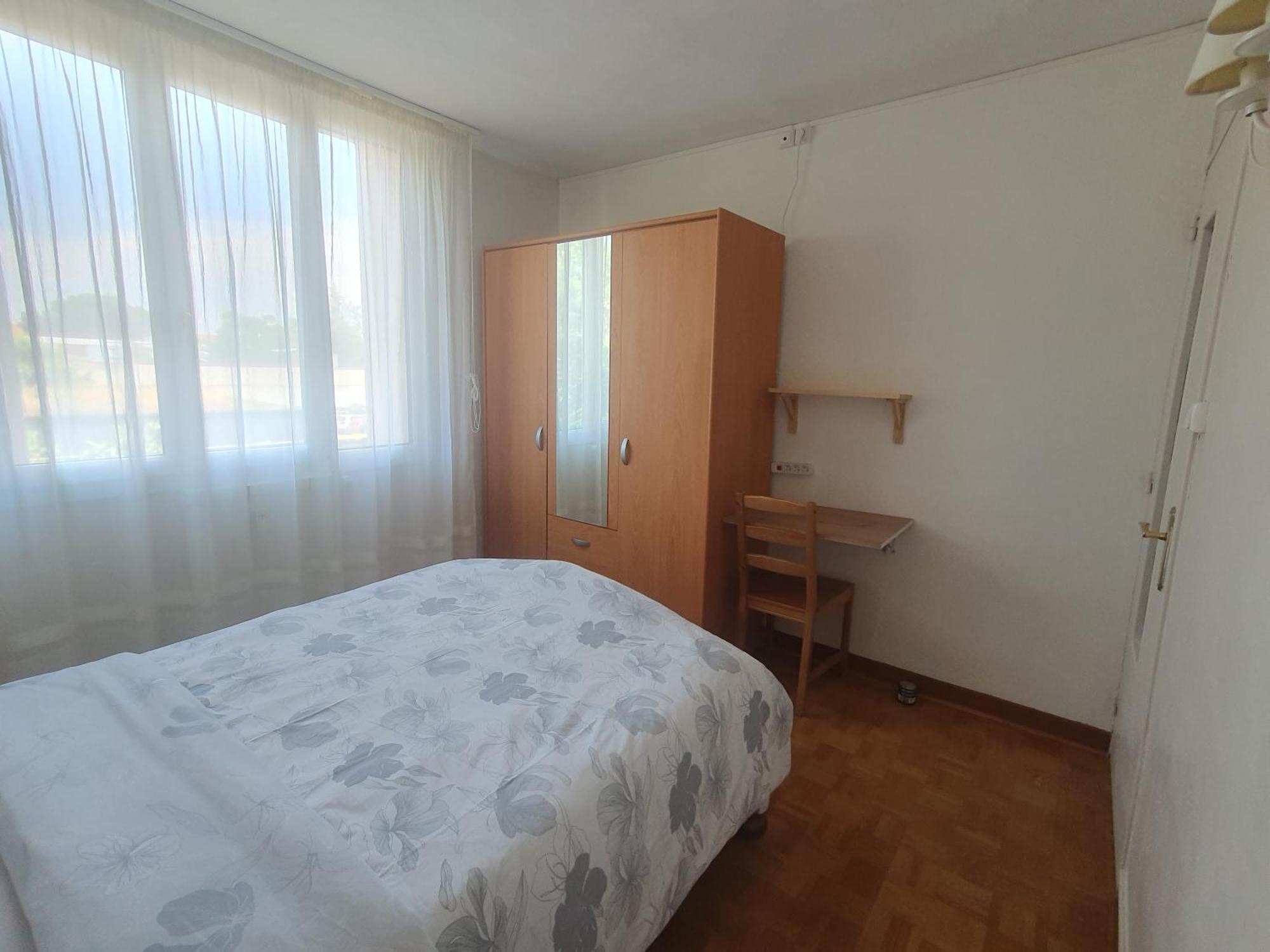 Medipole T2 Avec Un Garage Gratuit Sur Place, 16Min A Centre Ville Lyon En Metro A Villeurbanne Bagian luar foto